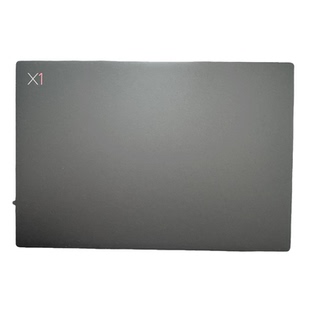 Thinkpad 屏幕后蓋 A殼 面殼 Carbon 黑 適用聯(lián)想 AQ3K8000200