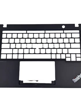 适用联想 ThinkPad X13 GEN4 C壳 掌托 WWAN 4G 外壳 主机上盖