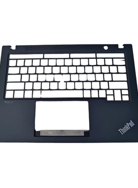 适用联想 T14S GEN3 C壳 WWAN 5G款 掌托 外壳 US SCB1H81688