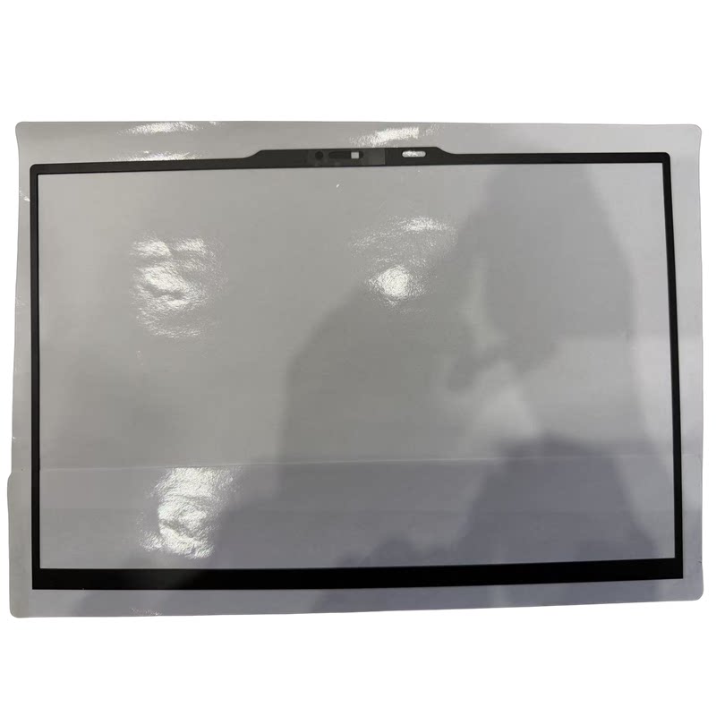 适用联想X1C X1 carbon Gen12 13 2024 B壳 IR屏框贴 AL32C000400 - 实物图