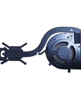 适用 Thinkpad 联想 X13 Gen2 风扇 CPU散热器  5H41B77171