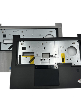 适用Thinkpad 联想 E480 E485 e490 E495 C壳 掌托 键盘壳01LW157