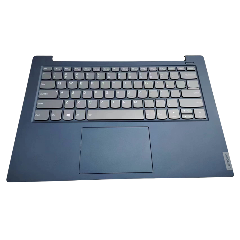 适用 联想 2019 小新-14IWL S340-14IIL C壳键盘 5CB0S18492 全新