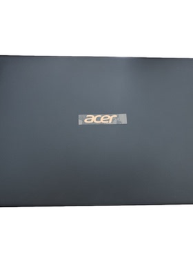 适用 Acer/宏碁 蜂鸟 SF514 52T 511E A壳 屏幕后盖 顶盖  全新