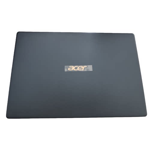 适用 Acer/宏碁 蜂鸟 SF514 52T 511E A壳 屏幕后盖 顶盖  全新
