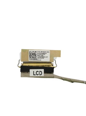 适用 联想Thinkpad T480S 屏线 WQHD 全新 01YN996 01YN997