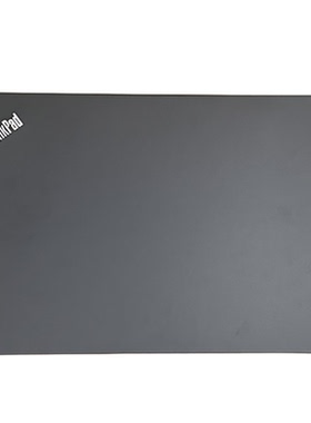 适用 Thinkpad 联想 E15 Gen2 Gen3 A壳 面壳  金属 5CB1H92448