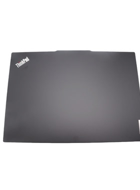 适用于联想 ThinkPad E16 Gen1 2023款 A壳 D壳 外壳 5CB1L57748