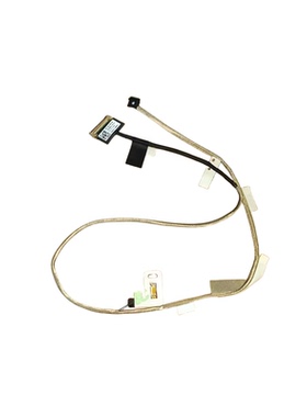 适用 联想 ThinkPad X280 A285 摄像头线 RGB 普通款  SC10R23655