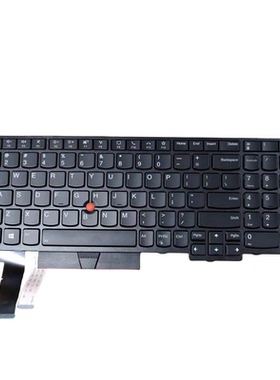 适用 联想 T15 GEN2 p15S GEN2  US键盘 5N20V77999 5N20V78907