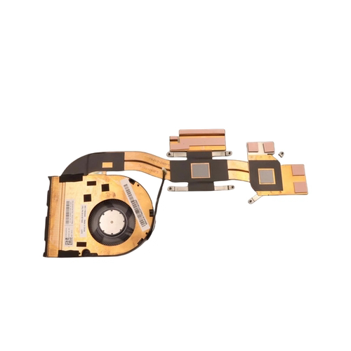 联想风扇P15vGen3散热器amd