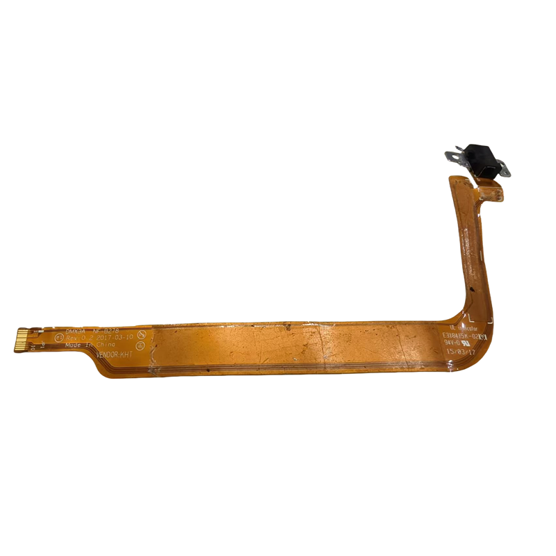 适用联想 ThinkPad 2018 X1 Tablet GEN3 音频线 NF-B278 01AY248