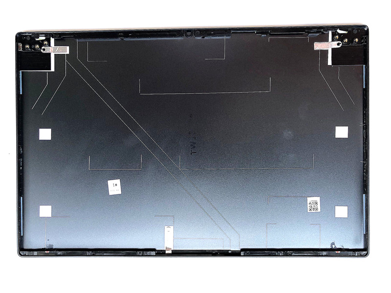 适用 微星 MSI Summit ms-16s3 16s6   p15 e15 A壳 后盖 浅蓝色
