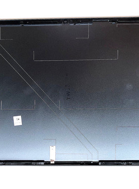 适用 微星 MSI Summit ms-16s3 16s6   p15 e15 A壳 后盖 浅蓝色