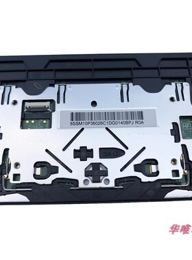 适用联想 Thinkpad  E595 P17 触摸板 触控板 鼠标版 5M11B95878