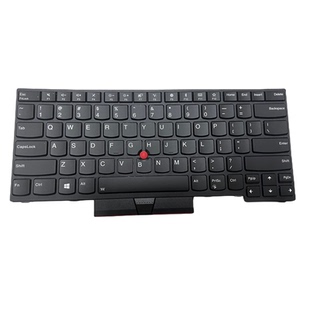 英文背光键盘 L480 联想 e495 T490 适用 P14S E480 P43S GEN2