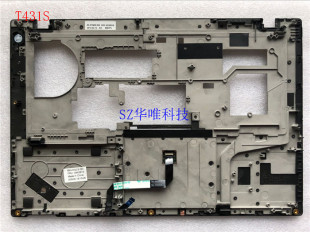 A壳 T431S 适用于联想 上盖 C壳 掌托 B壳 THINKPAD D壳 04X0813