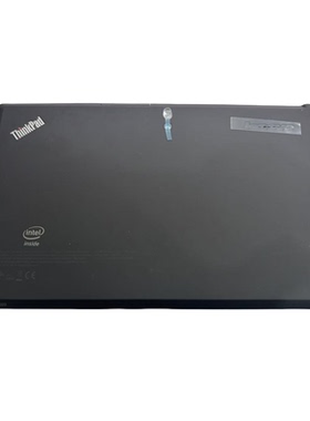 适用联想ThinkPad Tablet 2 A壳 顶盖 10寸平板电脑 全新 04X0518