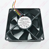 24V 散热风扇 3110RL 变频器 3线 0.24A 8025 B79 05W NMB 原装