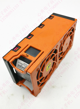 原装正品 IBM X3850 X5 X3950 X5 机箱风扇 59Y4848 59Y4812