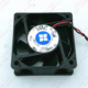 12V 0.1A JMC 12LS 62291270 6025 6CM 静音电源风扇
