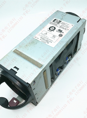 HP C7000 C3000 服务器风扇 451785-003 507521-001 T35718-HP