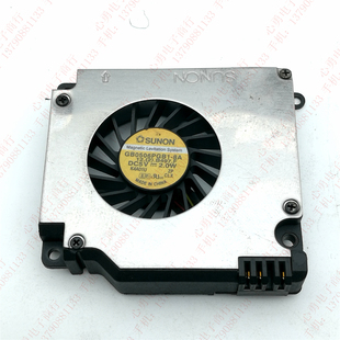 8500 GB0506PGB1 笔记本风扇 8600 D800 SUNON 戴尔M60