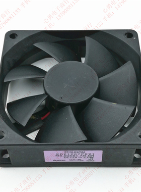SUNON KDE1207PKV1 MS-B3001.AR.GN 12V 7020 奥图码投影机仪风扇