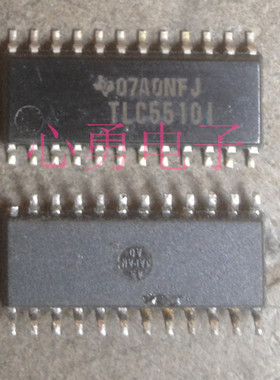 TLC55101 SOP24 TI