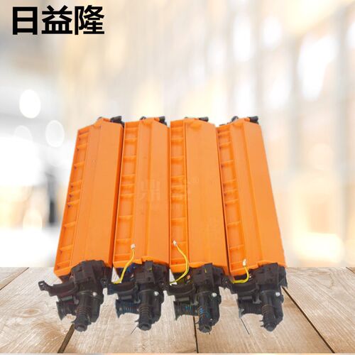 柯尼卡美能达 柯美C360i 300i c7130i原装显影器 载体箱