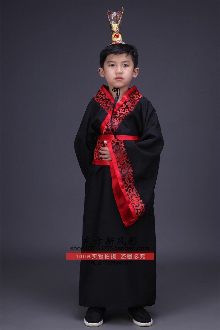 男女古装国学戏曲毕业成人礼服儿童款书生古代汉服民族仙女服唐装在类目 女装/女士精品, 唐装/民族服装/舞台服装, 民族服装/舞台装中 - 来自Buy2taobao.com提供专业的淘宝代购服务