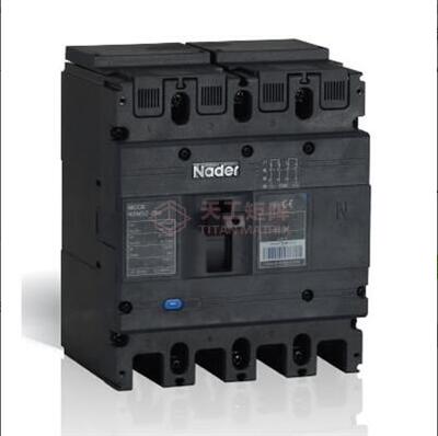 117-上海良信电器智能型框架万能式断路器NDW3Z-2500-4000A