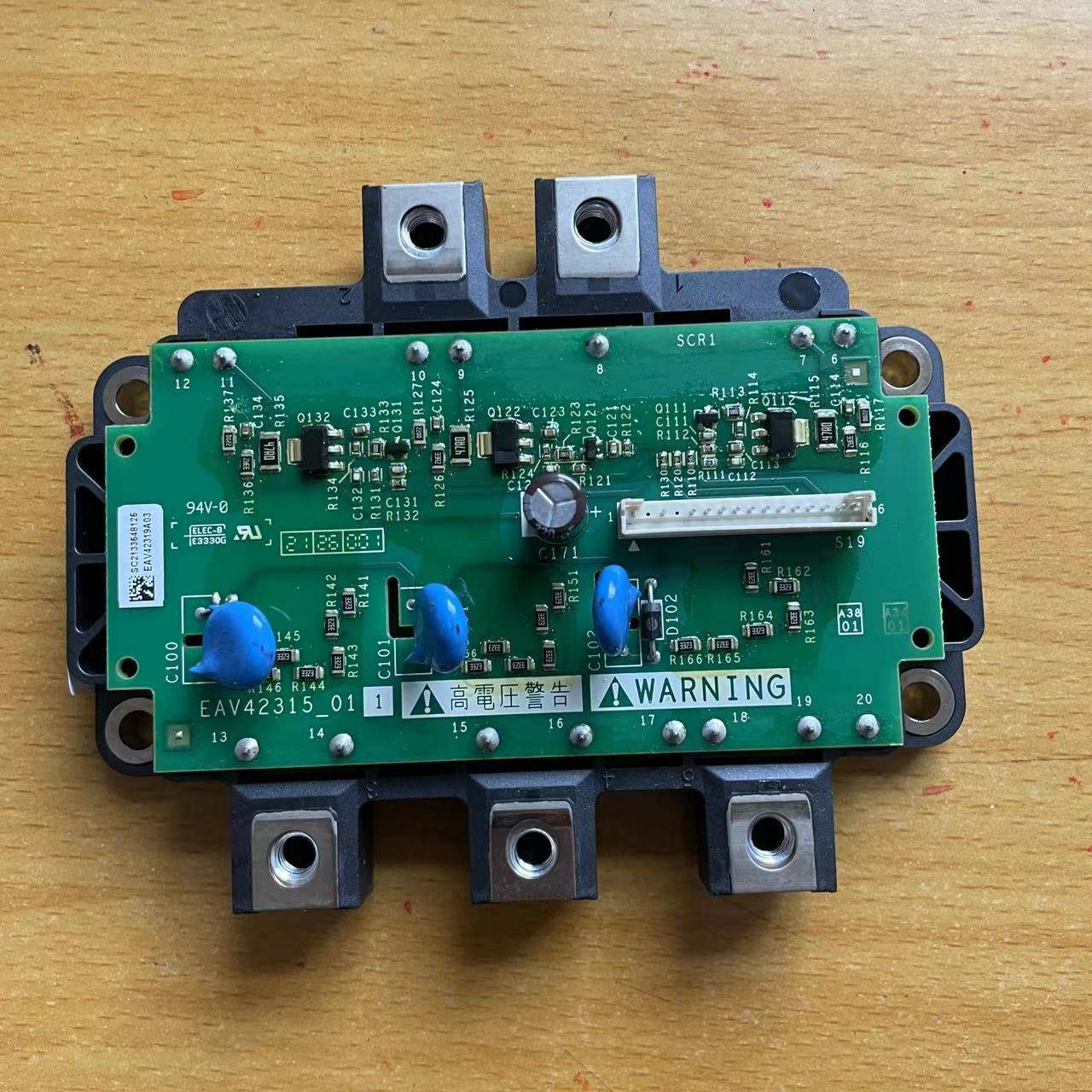 25-EAV42315-01 VX5TMPD90N4 SEMiX365DH16施耐德整流SEMiX245DH1