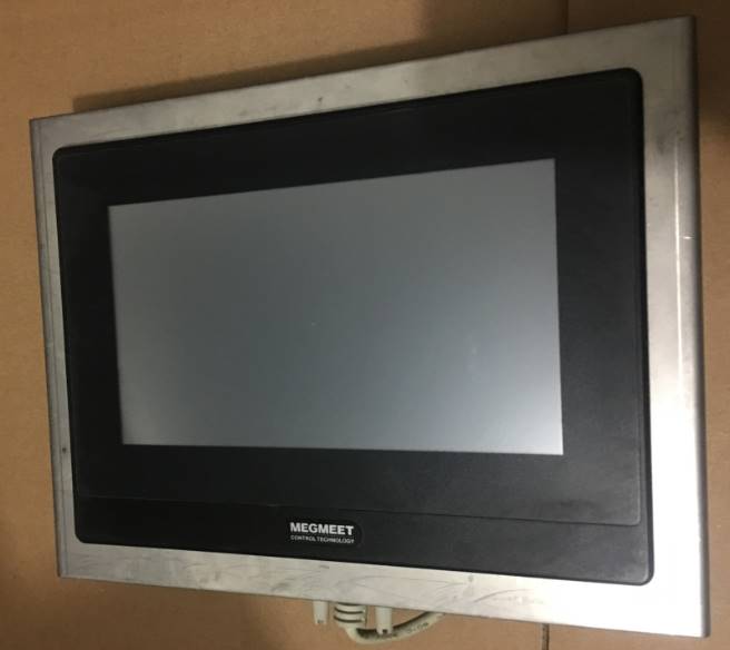 166-MZ600-TT07SK20拆机MEGMEET标价不实欢迎询价
