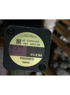 首单优惠-ASM46MA 二手东方步进电机 专业销售维修一体化