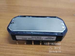 166-现货2个 PM50RL1C060 安川伺服专用 50A 600V 测试包好 直接