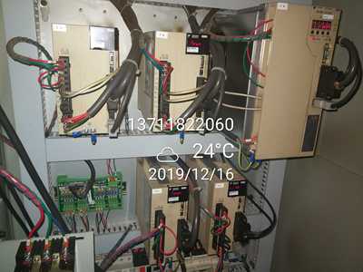 166-东莞博泰 安川伺服驱动器维修中心 SGDV SGDM SGD7S SGDH SGD