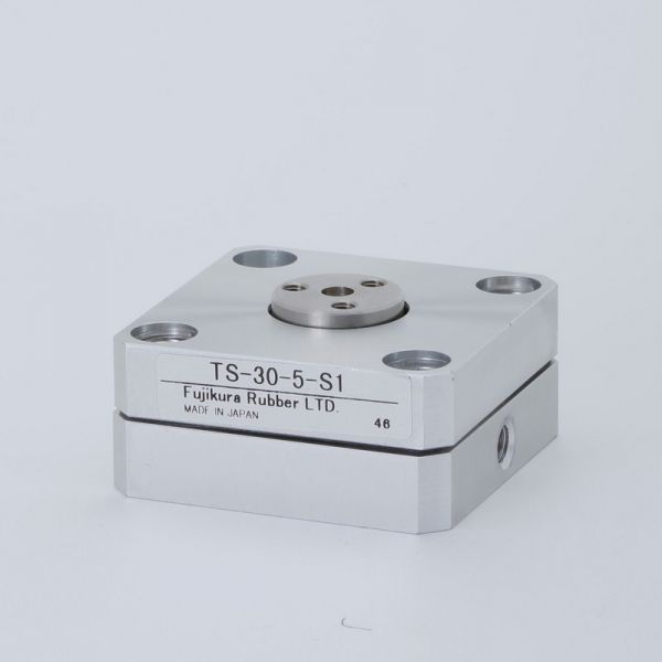 TS-40-5-S1薄型单动气缸日本藤仓FUJIKURA正规一级TS-12-3-S1