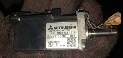 190-HC-AQ0136S-S10 二手三菱电机