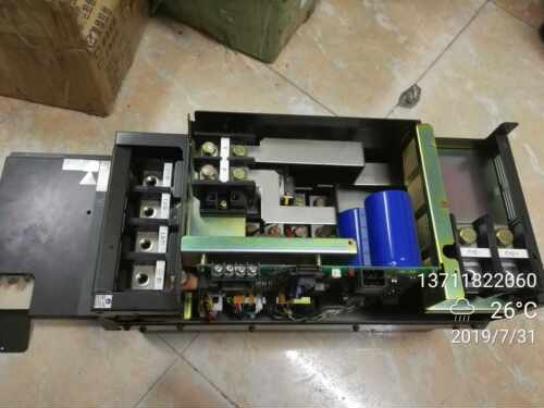 166-PQ伺服驱动器维修 电源模块 PQM0PA37000 东莞博泰 注塑机维