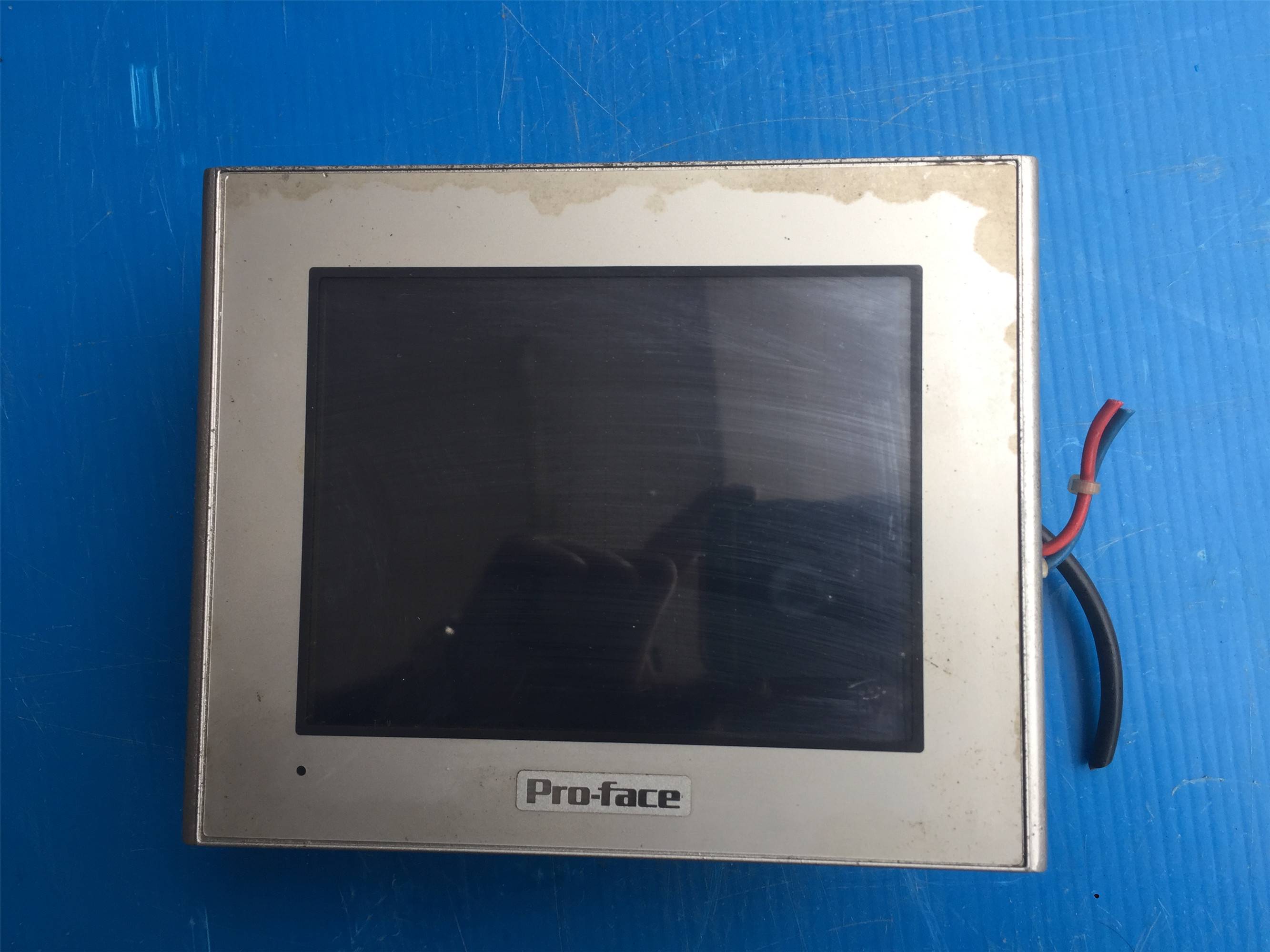 166-GP2301-SC41-24V 二手拆机 拍前议价