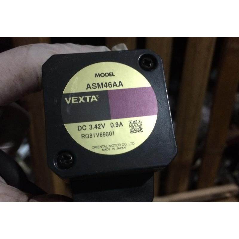 首单优惠-ASM46AA 二手东方步进电机 专业销售维修一体化