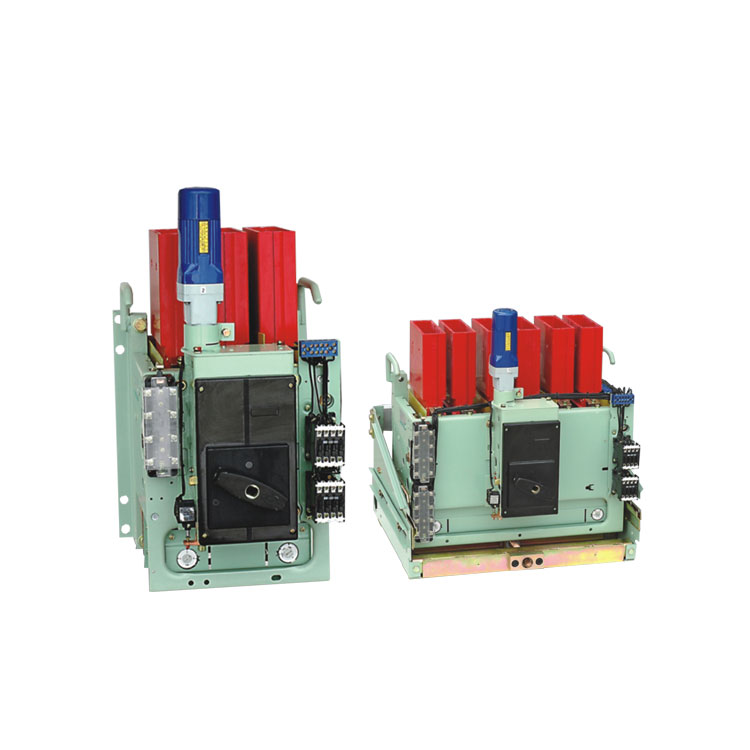 117-上海一开空气框架断路器DW17(ME)-1605/2000/2500/2505/3200/