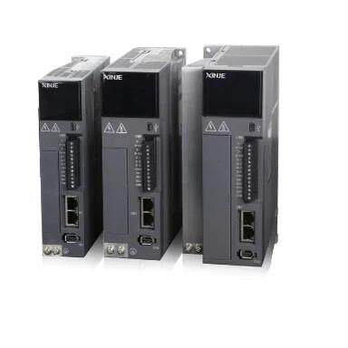 信捷750w伺服驱动DS3E-20P7-PFA 全新原装