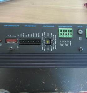 166-进口 驱动器 SS2000D6 SLO-SYN 2000 DRIVE 115V 7A 现货