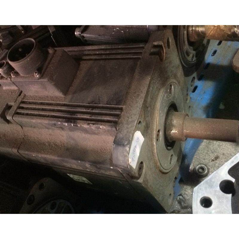 首单优惠-HC-SFS502B-S14 二手三菱电机 专业销售维修一体化