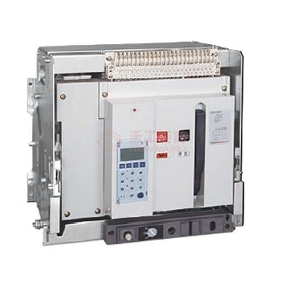 117-罗格朗低压电器智能型空气断路器DEX-1600/2000/2500/4000/75