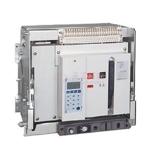 罗格朗低压电器智能型空气断路器DEX 4000 1600 2500 2000 117