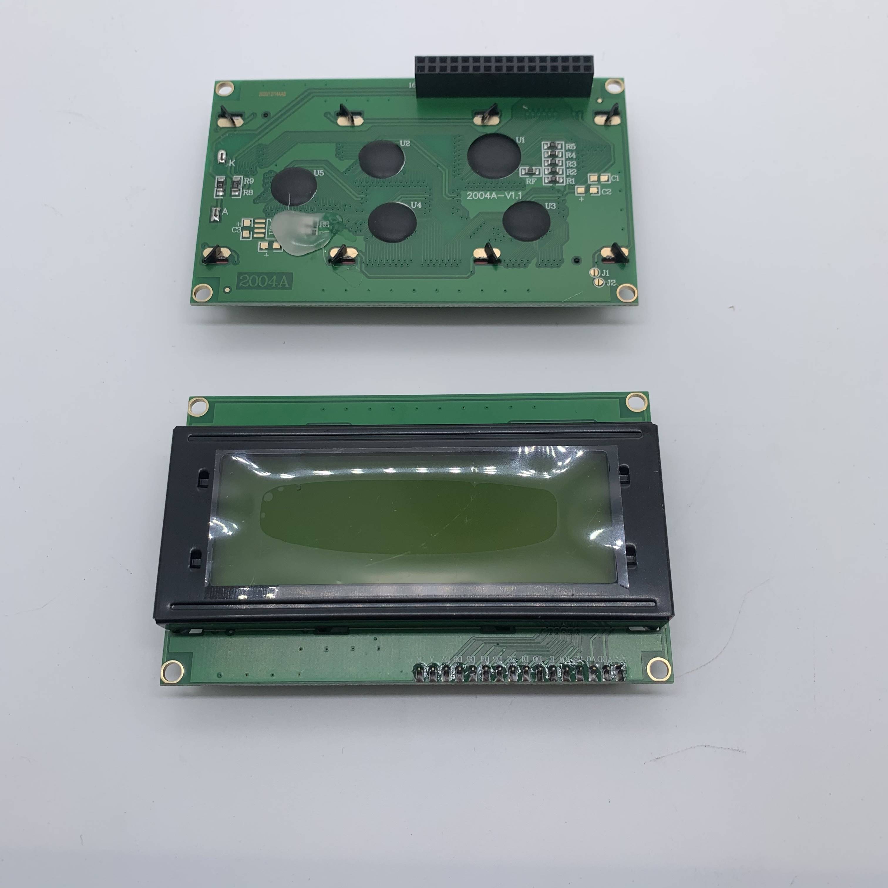 100-富菱达电梯主板显示器 MCS28-n MCS32-M3 MCS32-M4 QY-2004