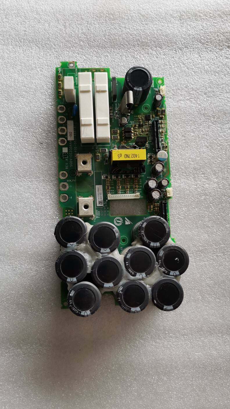 163-SGDV-CB330AAA-002/SGDV-CC330AAA-002/PM100RL1B060/SGDV-IF